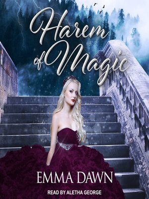 cover image of Harem of Magic